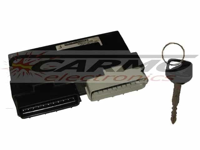 CBR900RRY 929CC ECU ECM CDI Black Box Brain (Keihin) CBR900RRY 929CC ECU ECM CDI Black Box Brain (Keihin)