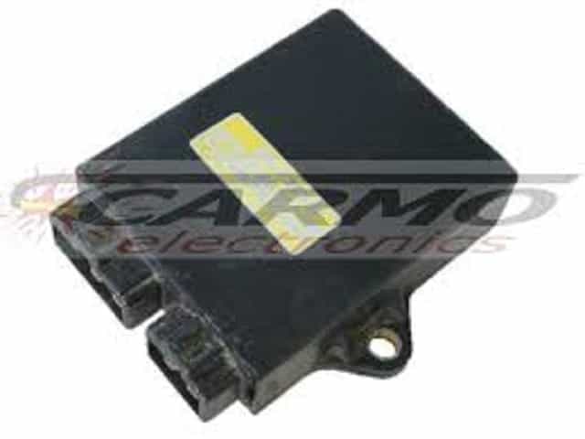 CBX550 F/F2 Nighthawk Igniter Moduł zapłonowy TCI CDI Box (131100-3541, ME5, 12V, Nippondenso) CBX550 F/F2 Nighthawk Igniter Moduł zapłonowy TCI CDI Box (131100-3541, ME5, 12V, Nippondenso)
