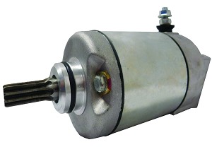 Silnik startowy Honda CG125 CRF230F XR125 XR125L