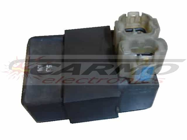 CMX250 Rebel Moduł zapłonu zapłonowego CDI TCI (CF578, KR3) CMX250 Rebel Moduł zapłonu zapłonowego CDI TCI (CF578, KR3)