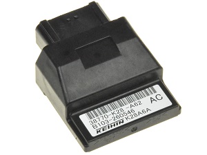 Honda CRF125 CRF125F CRF125FB ECU ECM CDI Black Box Brain (38770-K28-A62, K28A6A, Keihin) Honda CRF125 CRF125F CRF125FB ECU ECM CDI Black Box Brain (38770-K28-A62, K28A6A, Keihin)