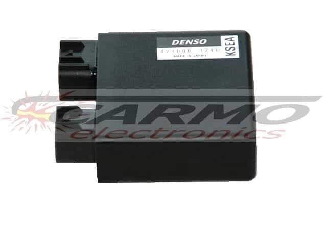 CRF150 Moduł zapłonu zapłonowego CDI TCI (071000-3240, KSEA, Denso) CRF150 Moduł zapłonu zapłonowego CDI TCI (071000-3240, KSEA, Denso)