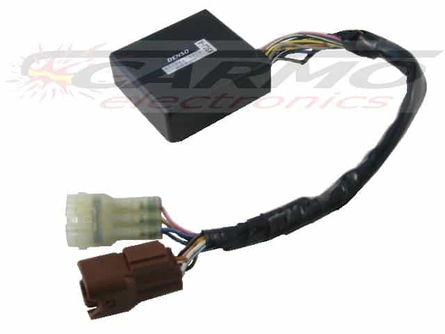 CRF250 CRF250X Moduł zapłonu zapłonowego CDI TCI Box (071000-3470 KSCJ-A, 071000-3550, KSCJ-ED, Denso) CRF250 CRF250X Moduł zapłonu zapłonowego CDI TCI Box (071000-3470 KSCJ-A, 071000-3550, KSCJ-ED, Denso)