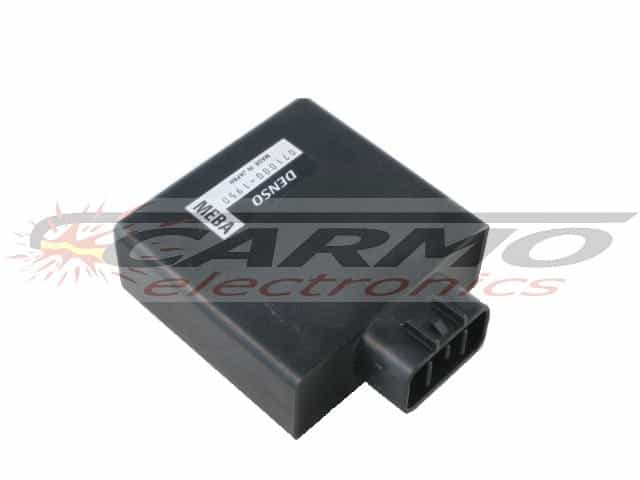 CRF450R Moduł zapłonu zapłonowego CDI TCI Box (071000-1950, MEBA) CRF450R Moduł zapłonu zapłonowego CDI TCI Box (071000-1950, MEBA)