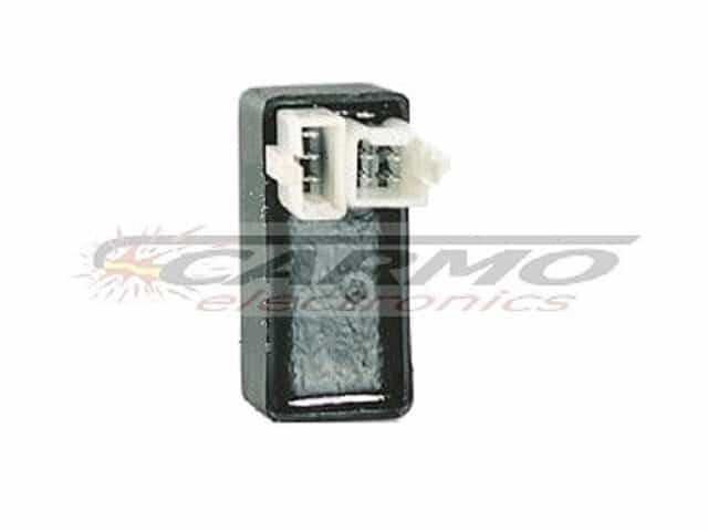CT110 Moduł zapłonu zapłonowego CDI TCI (CF420, KE4) CT110 Moduł zapłonu zapłonowego CDI TCI (CF420, KE4)