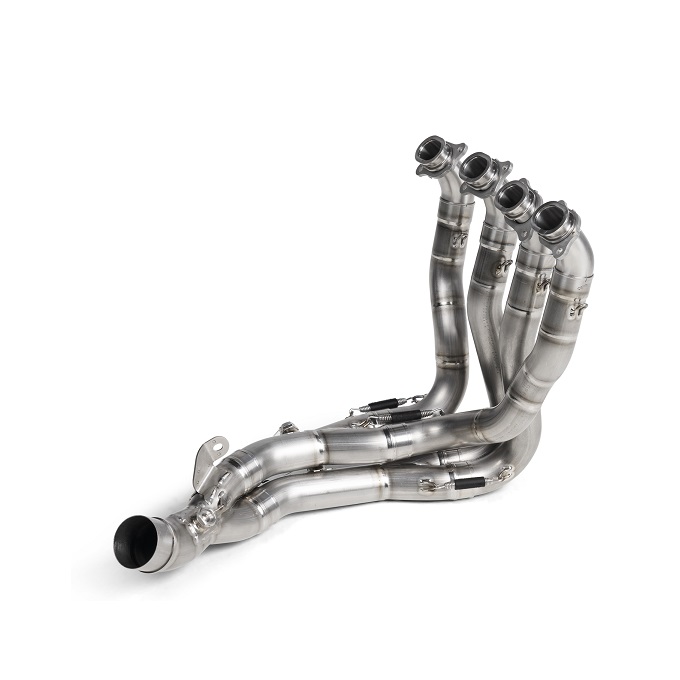 Honda CBR1000RRR FireBlade / SP 2020-Today Rurka wydechowa Akrapovic E-H10E2 (etap 3)
