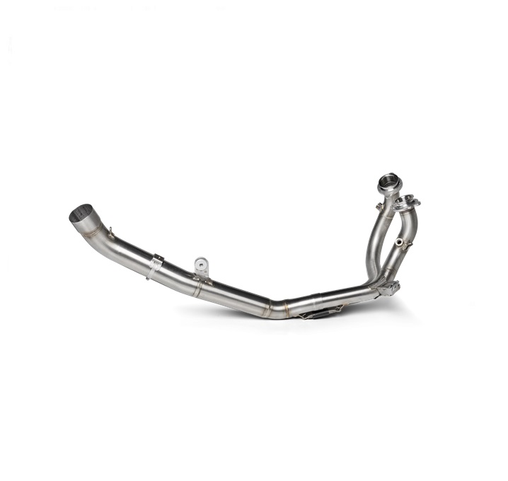 Honda CRF 1100 L Africa Twin / Adventure Sports 2020-2023 Rurka wydechowa Akrapovic E-H10R10 / 1 (etap 3)