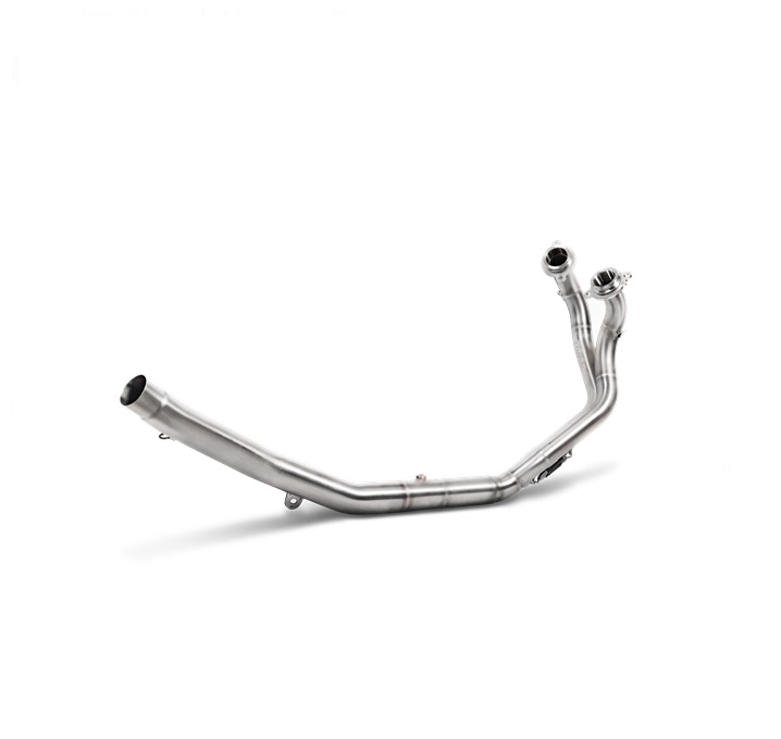 Honda CRF 1000 L Africa Twin / Adventure Sports 2016-2019 Rurka wydechowa Akrapovic E-H10R5 / 1 (etap 3)