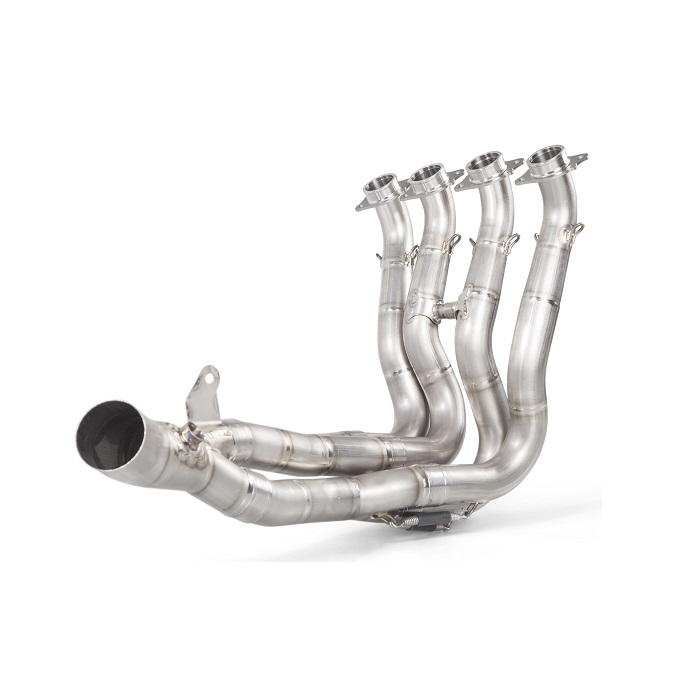 Honda CBR1000RR/ABS/SP, SP2 2017-2019 Rura wydechowa Akrapovic E-H10R6 (etap 3)