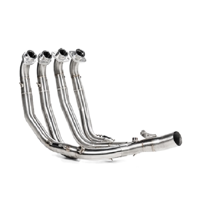 Honda CB1000R 2018-Today Rurka wydechowa Akrapovic E-H10R7 (etap 3)