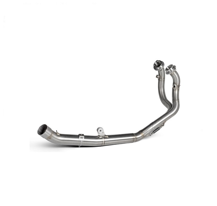Honda CRF 1100 L Africa Twin / Adventure Sports 2020-2023 Rurka wydechowa Akrapovic E-H10R9 / 1 (etap 3)