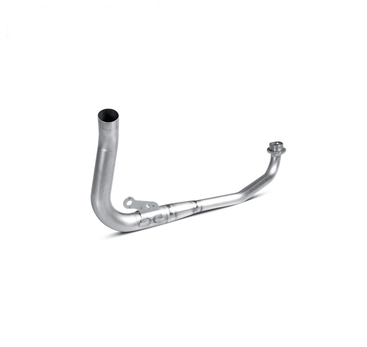 Honda MSX 125/GROM 2013-2015 Rura wydechowa Akrapovic E-H125E1 (etap 3)