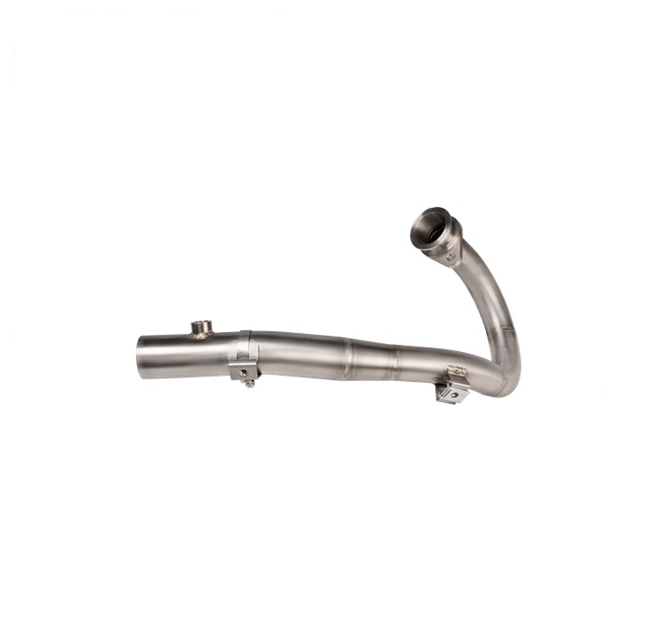 Honda CRF 300 L Rally 2021-Today Rurka wydechowa Akrapovic E-H3SO1 (etap 3)