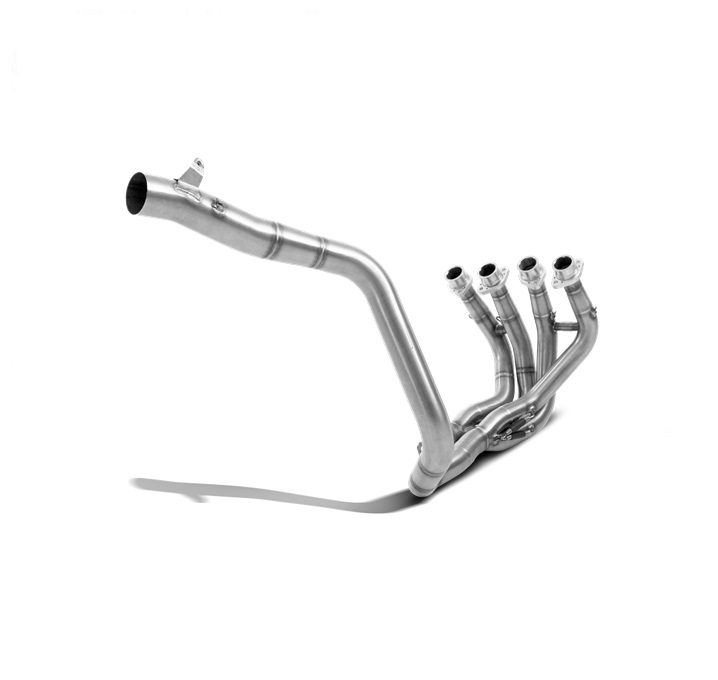 Honda CBR 600 RR 2013-2018 Rura wydechowa Akrapovic E-H6R8 (etap 3)