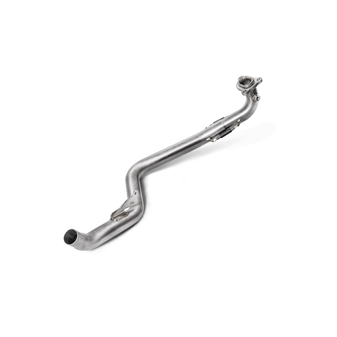Honda X-ADV 750 2017-Today Rurka wydechowa Akrapovic E-H7R1 (etap 3)