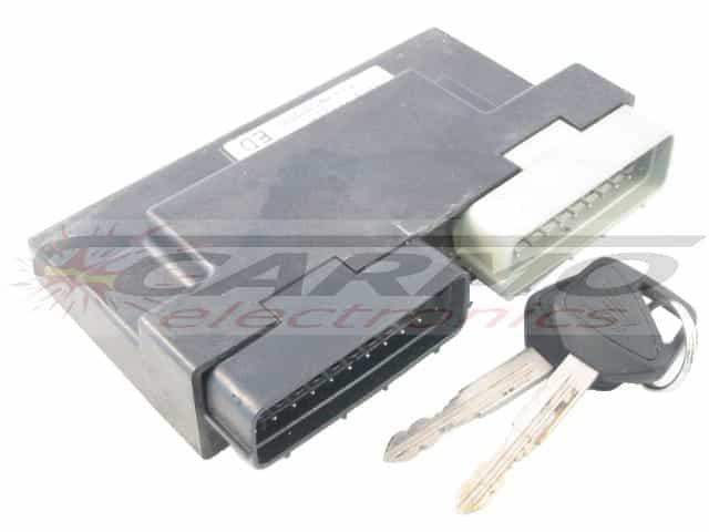 FJS600 Silverwing ECU ECM CDI Black Box Brain (38770-MCT-691, 38770-MCT-D02) FJS600 Silverwing ECU ECM CDI Black Box Brain (38770-MCT-691, 38770-MCT-D02)