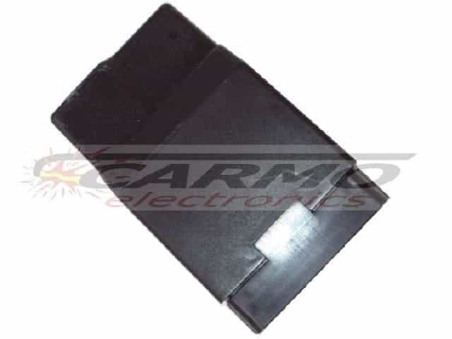 FX650 Wigor Moduł zapłonu zapłonowego TCI CDI Box (MAKG G2, NEBH) FX650 Wigor Moduł zapłonu zapłonowego TCI CDI Box (MAKG G2, NEBH)