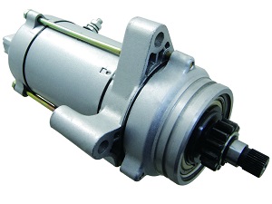 Motor startowy Honda GL1800 Goldwing Gold Wing 2006-2016