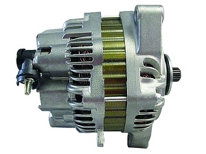 Ulepszony stojan alternator Honda GL1800 Goldwing Gold Wing 2006-2017 - CARG11536N