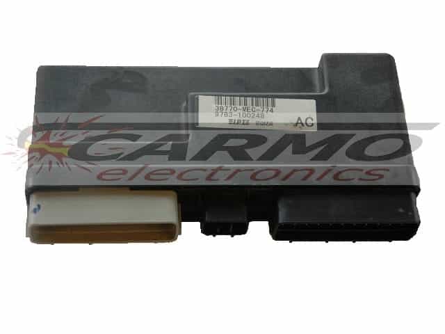 GL1800 Valkyrie ECU ECM CDI Black Box Computer Brain - 38770 -MCA - 38770 -MEC GL1800 Valkyrie ECU ECM CDI Black Box Computer Brain - 38770 -MCA - 38770 -MEC