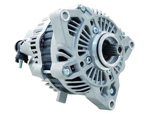 Ulepszony stojan alternator Honda GL1800 (A) Goldwing Gold Wing 2001-2005 - CARG12488N