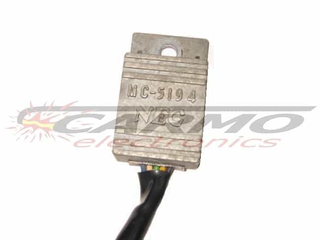 GL500 Moduł zapłonu zapłonowego CDI TCI (NEC, MC-5194) GL500 Moduł zapłonu zapłonowego CDI TCI (NEC, MC-5194)