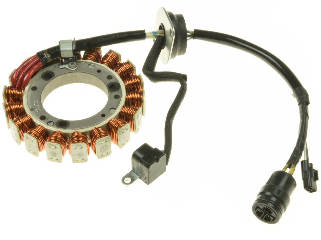 Yamaha Jet-SKI Waverunner GP1800 VXR VXS FX Cruiser FZR FZS 1800 SX 190 240 AR 190 240 242 Stock Dynamo Alternator Yamaha Jet-SKI Waverunner GP1800 VXR VXS FX Cruiser FZR FZS 1800 SX 190 240 AR 190 240 242 Stock Dynamo Alternator