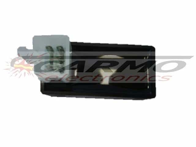MBX125 Moduł zapłonu zapłonowego CDI TCI (CF4050) MBX125 Moduł zapłonu zapłonowego CDI TCI (CF4050)
