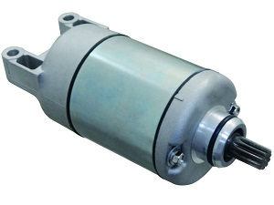 Motor startowy Honda NSA700 NT700V VT750