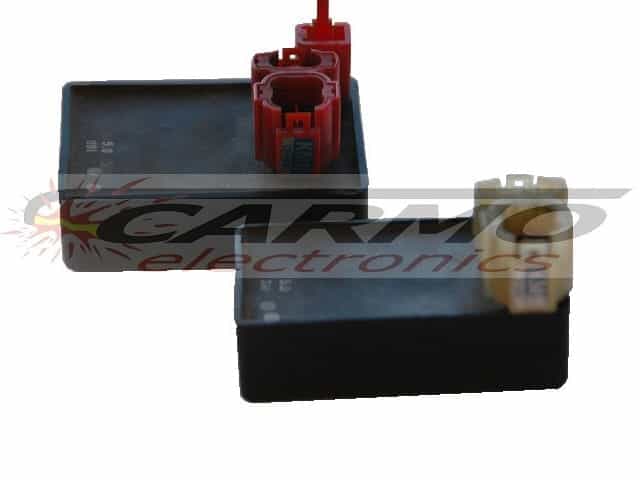 NSR400 CDI Igniter (CF495, CF494, KM9) NSR400 CDI Igniter (CF495, CF494, KM9)