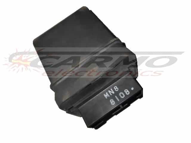 NT650GT Hawk Igniter Moduł zapłonowy TCI CDI Box (30410-mn8-671, GT647) NT650GT Hawk Igniter Moduł zapłonowy TCI CDI Box (30410-mn8-671, GT647)