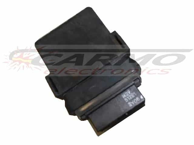 NTV600 Revere Igniter Moduł zapłonu TCI CDI Box (MS9 512E1 9x06) NTV600 Revere Igniter Moduł zapłonu TCI CDI Box (MS9 512E1 9x06)
