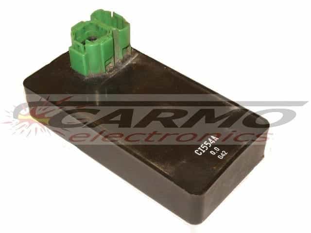 NX650 Dominator Igniter Module zapłonu CDI (CI554A) NX650 Dominator Igniter Module zapłonu CDI (CI554A)