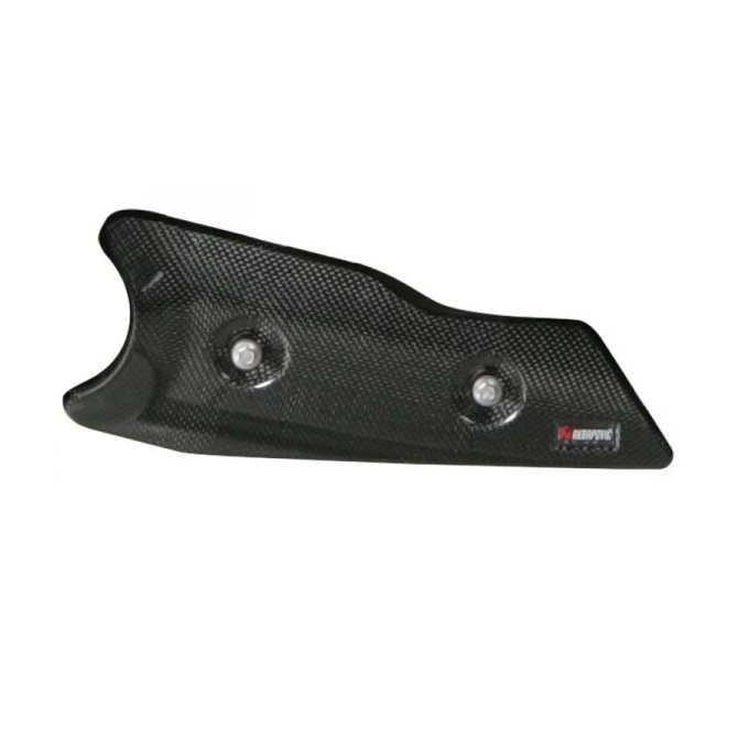 Honda CB1000R / ABS 2008-2017 Oszczędność cieplna Akrapovic P-HSH10R3