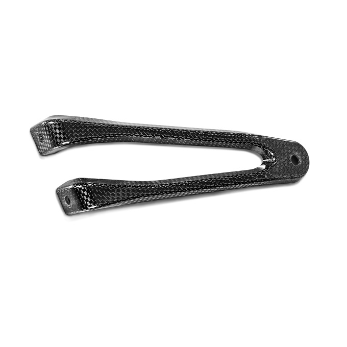 Modele Honda CBR1000RR 2017-2019 Wspornik tłumika węglowego Akrapovic P-MBH10SO1 (etap 3)