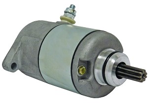 Silnik startowy Honda SH125 SH150 KF04 KF08