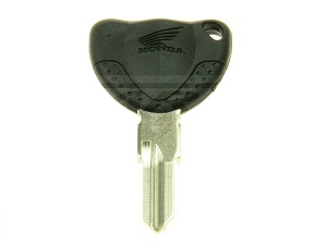 Honda Blanco SH300 Hiss Key NOWOŚĆ-(35121-KTW-900)