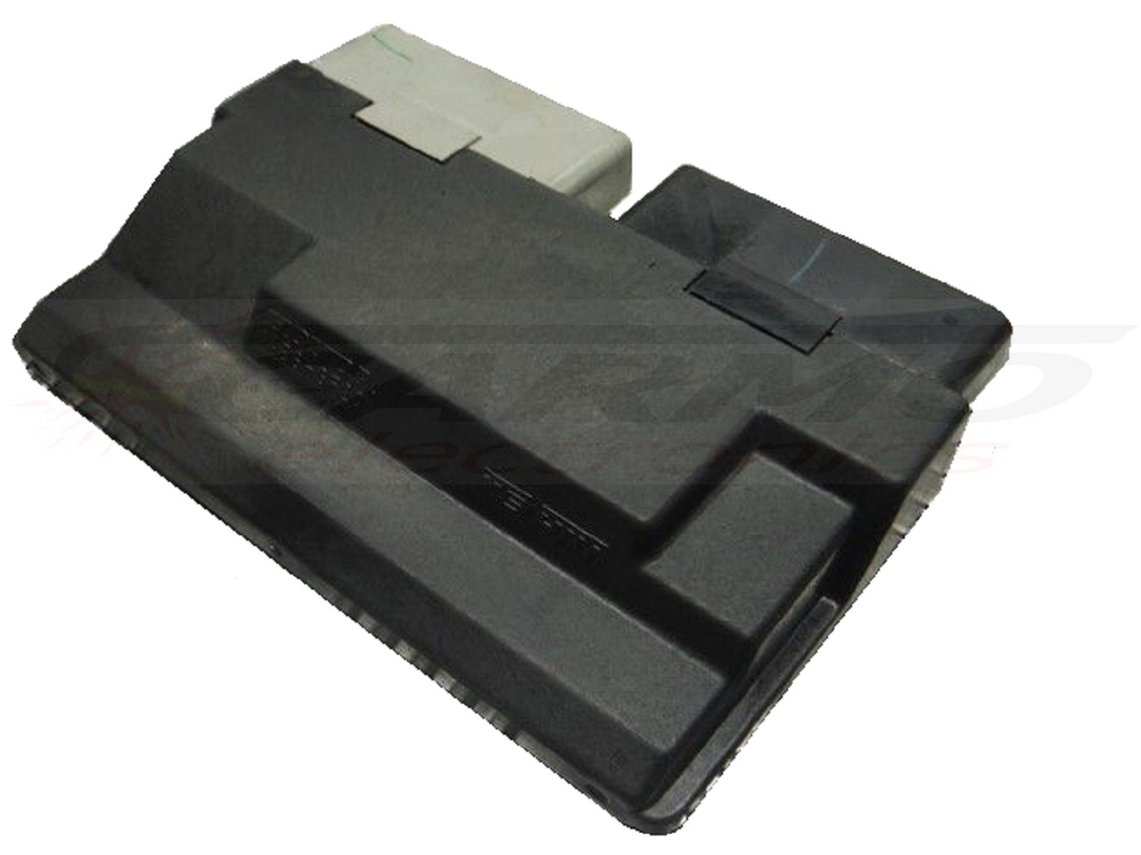ST1300 ST1300A Pan Europe ECU ECM CDI Black Box Brain (38770-MCS-) ST1300 ST1300A Pan Europe ECU ECM CDI Black Box Brain (38770-MCS-)