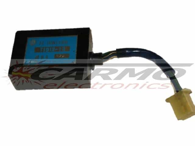 Moduł zapłonu zapłonowego VF1000 TCI CDI Box (TID12-13, TID12-13A, MB4) Moduł zapłonu zapłonowego VF1000 TCI CDI Box (TID12-13, TID12-13A, MB4)
