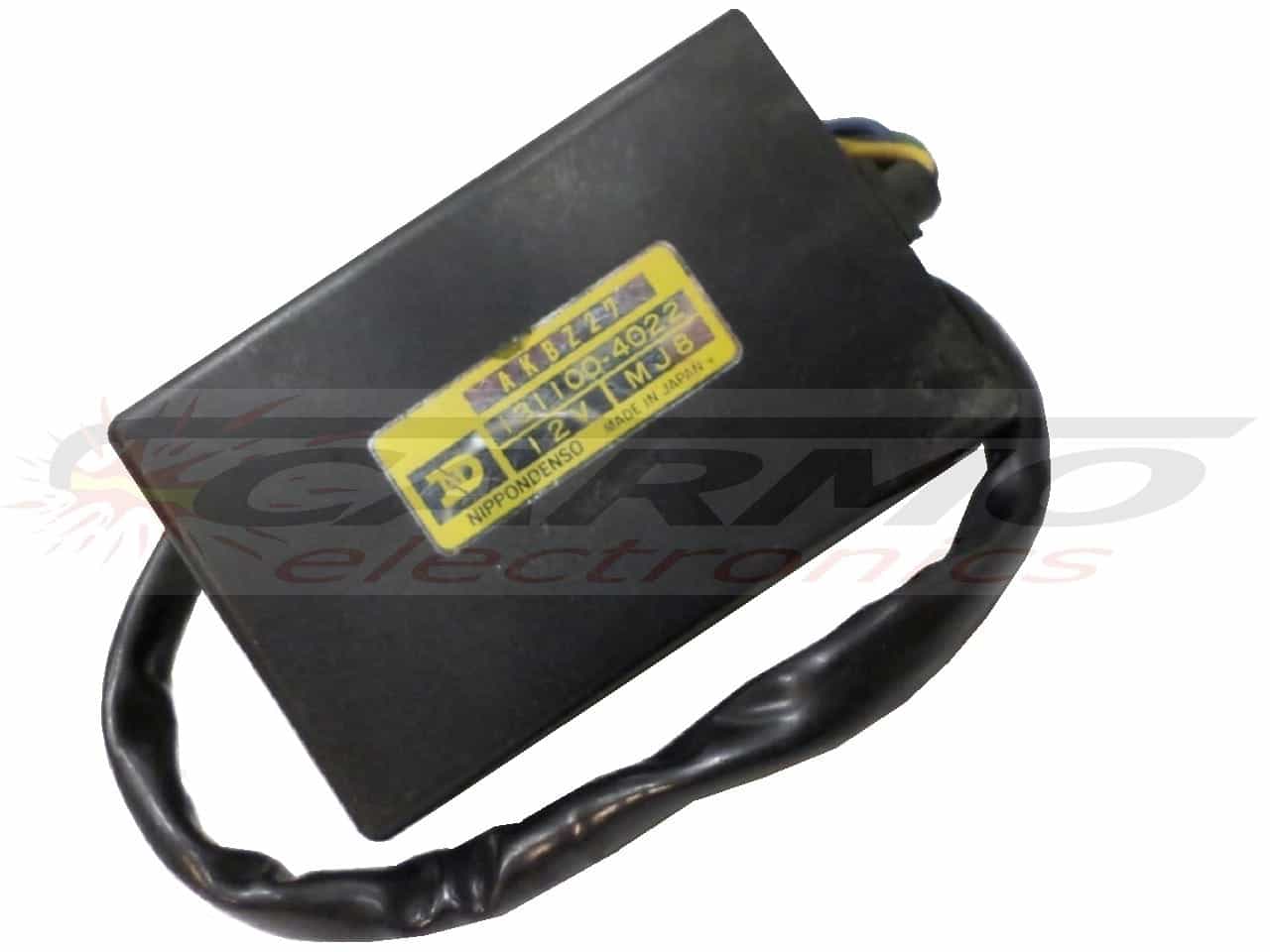 VF500C V30 Magna Igniter Moduł zapłonowy CDI TCI (AKBZ27, 131100-4022) VF500C V30 Magna Igniter Moduł zapłonowy CDI TCI (AKBZ27, 131100-4022)