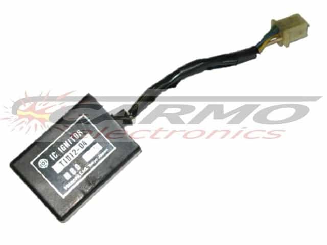 VF700 S V45 Saber Igniter Ignition Module TCI CDI Box (TID12-04)