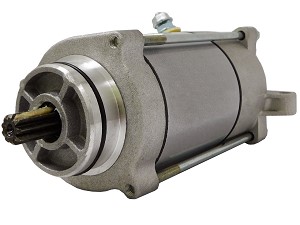 Starter Silnik Honda VFR750F RC36 VF750C MAGNA RC43 VFR750F RC24 RC36 VF750F RC15