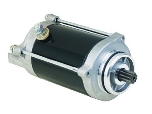 Silnik startowy Honda VF750 VF750C VF750S