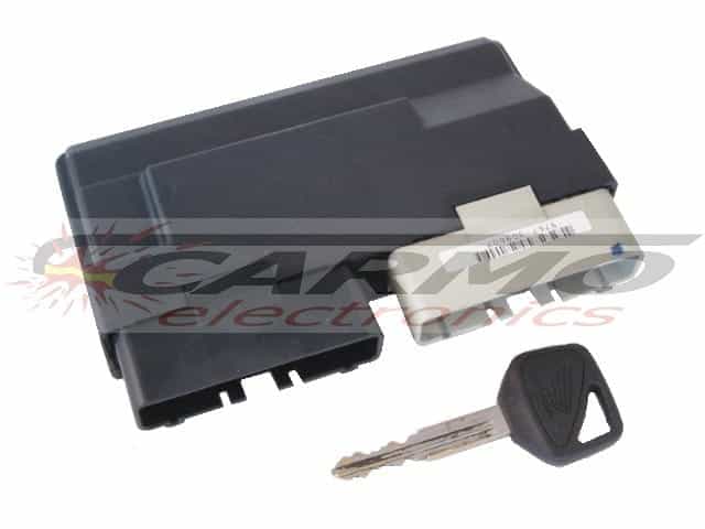 VFR800 VTEC (38770-MCW-D02, 38770-MCW-D03, 38770-MCW-H01, 38770-MCW-F02) ECU ECM CDI Black Box Computer Brain Brain Brain VFR800 VTEC (38770-MCW-D02, 38770-MCW-D03, 38770-MCW-H01, 38770-MCW-F02) ECU ECM CDI Black Box Computer Brain Brain Brain