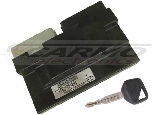 VFR800, VFR800I, VFR800FI ECU ECM CDI Black Box Brain (38770-MBG-003, 38770-MBG-611, 38770-MBG-D01, 38770-MBG-671) VFR800, VFR800I, VFR800FI ECU ECM CDI Black Box Brain (38770-MBG-003, 38770-MBG-611, 38770-MBG-D01, 38770-MBG-671)