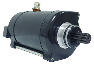 Silnik startowy Honda VT500 VT600 VT750 XL600V TRANSALP