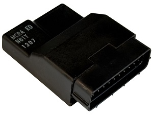 VT750 Shadow 750 VT750DCA ECU ECM CDI Black Box Computer Brain MCRA 2003-2005, 30410-MCR-D01, 30410MCRD01 VT750 Shadow 750 VT750DCA ECU ECM CDI Black Box Computer Brain MCRA 2003-2005, 30410-MCR-D01, 30410MCRD01