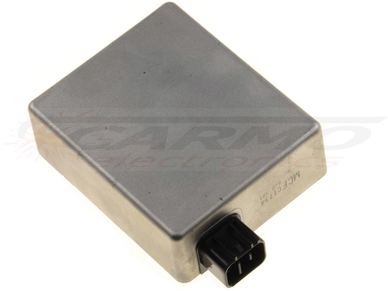 VTR1000 VTR1000F SP1 SP2 BOOST-Unit Converter Moduł zapłonowy zapłonowy TCI CDI Box (MCF, MBB, CI734, CI734A) VTR1000 VTR1000F SP1 SP2 BOOST-Unit Converter Moduł zapłonowy zapłonowy TCI CDI Box (MCF, MBB, CI734, CI734A)