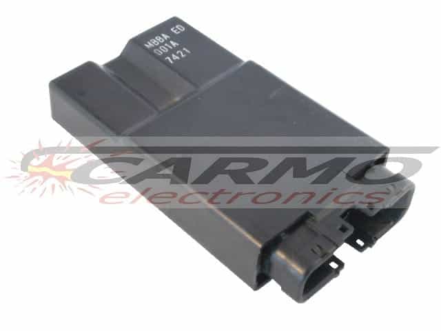 VTR1000 VTR1000F Firestorm Moduł zapłonu zapłonowego TCI CDI (MBBA, CI689, CI734A) VTR1000 VTR1000F Firestorm Moduł zapłonu zapłonowego TCI CDI (MBBA, CI689, CI734A)