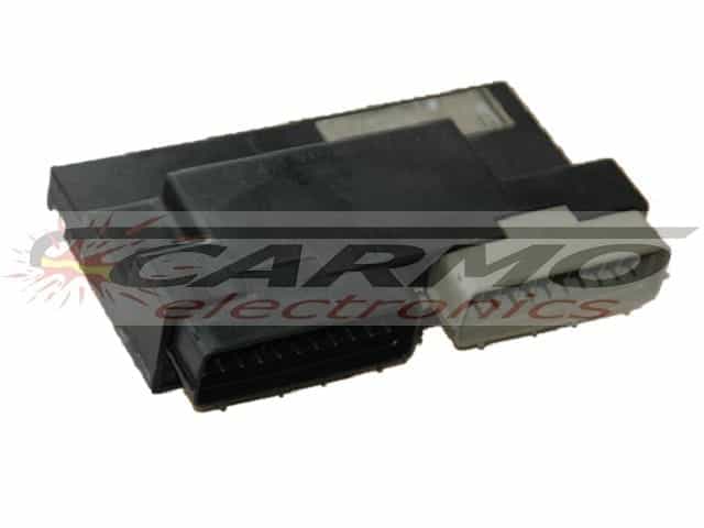 VTR1000 SP1 VTR1000SP-1 RC51 PGM-FI ECU ECM CDI Black Box Brain (Keihin, 38770-MCF-641, 38770-NL6-003) VTR1000 SP1 VTR1000SP-1 RC51 PGM-FI ECU ECM CDI Black Box Brain (Keihin, 38770-MCF-641, 38770-NL6-003)